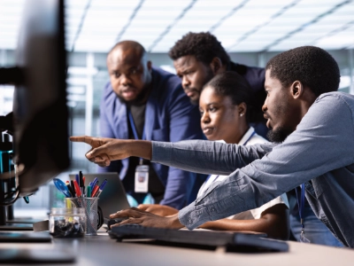 Media Consulting Service